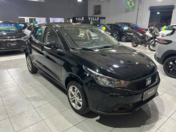 FIAT ARGO 1.0 FIREFLY FLEX DRIVE MANUAL FIAT ARGO 1.0 FIREFLY FLEX DRIVE MANUAL